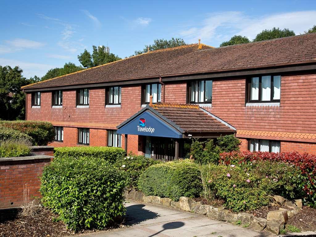 Hickstead Hotel Bolney ภายนอก รูปภาพ