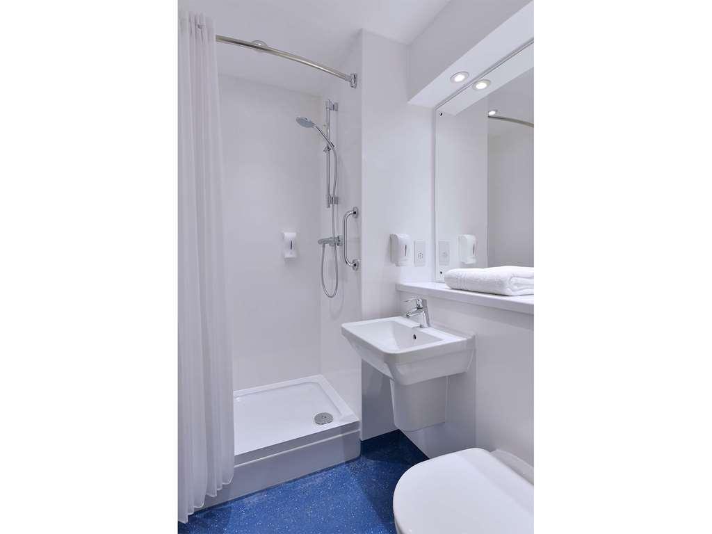Hickstead Hotel Bolney ห้อง รูปภาพ