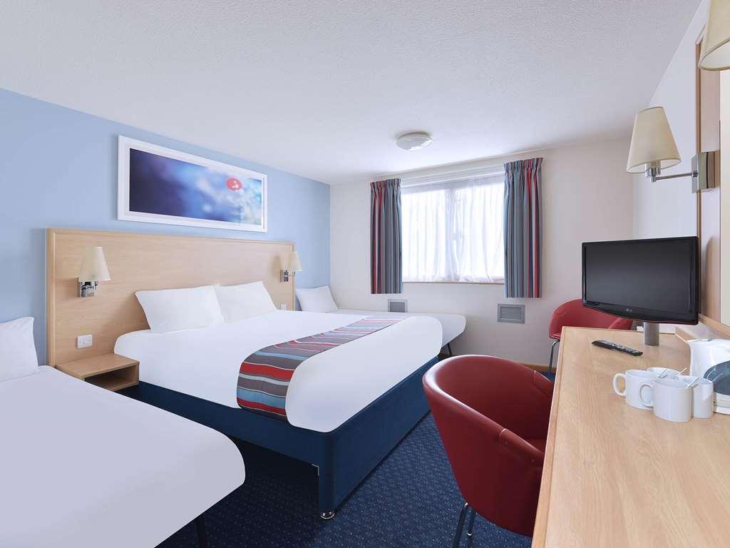 Hickstead Hotel Bolney ห้อง รูปภาพ