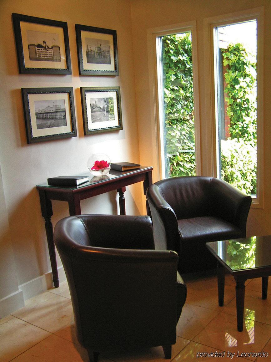 Hickstead Hotel Bolney ห้อง รูปภาพ