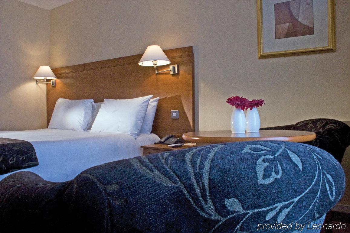 Hickstead Hotel Bolney ภายนอก รูปภาพ