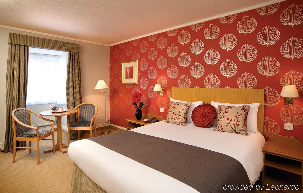Hickstead Hotel Bolney ภายนอก รูปภาพ