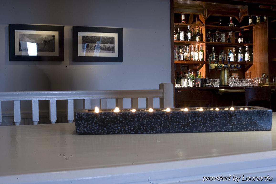 Hickstead Hotel Bolney ภายนอก รูปภาพ