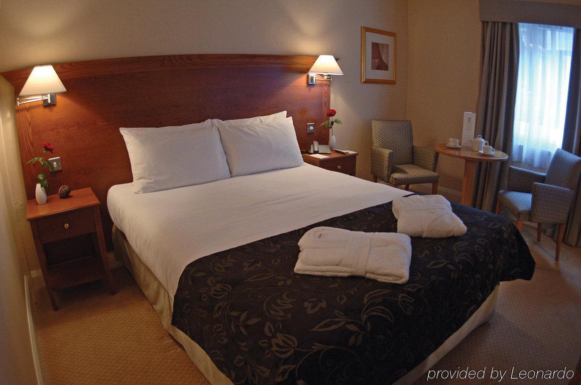 Hickstead Hotel Bolney ห้อง รูปภาพ