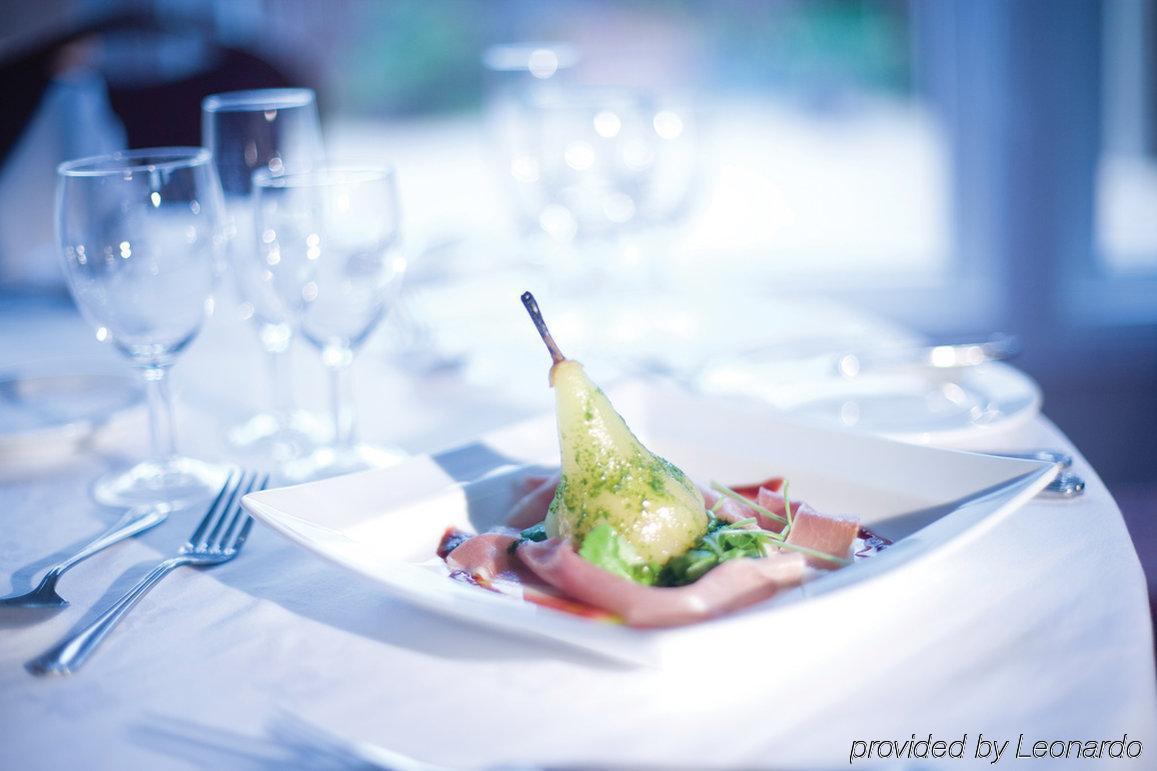 Hickstead Hotel Bolney ร้านอาหาร รูปภาพ