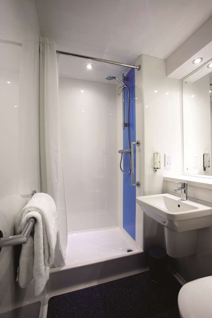 Hickstead Hotel Bolney ห้อง รูปภาพ