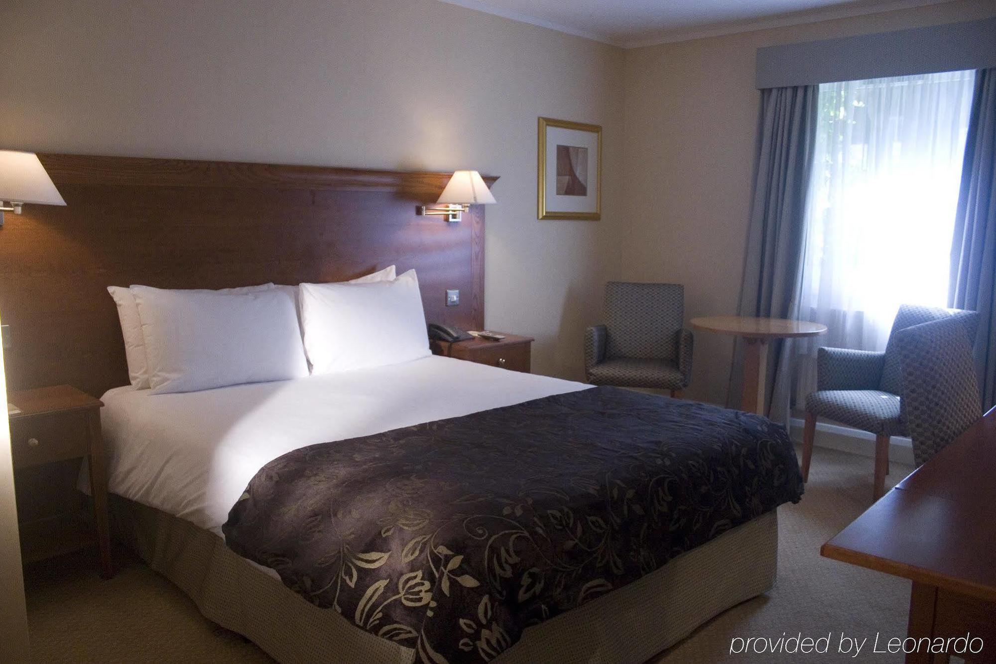 Hickstead Hotel Bolney ห้อง รูปภาพ