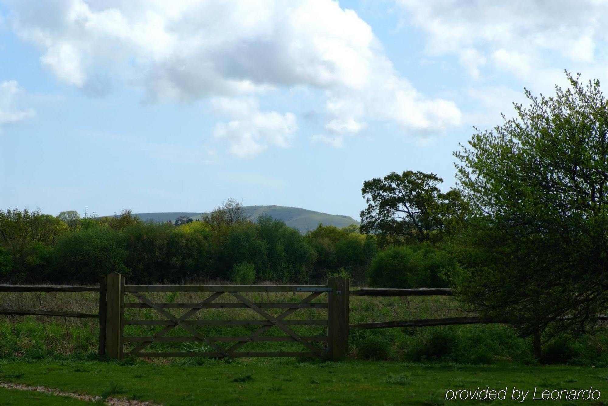 Hickstead Hotel Bolney ภายนอก รูปภาพ