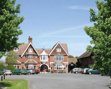 Hickstead Hotel Bolney ภายนอก รูปภาพ