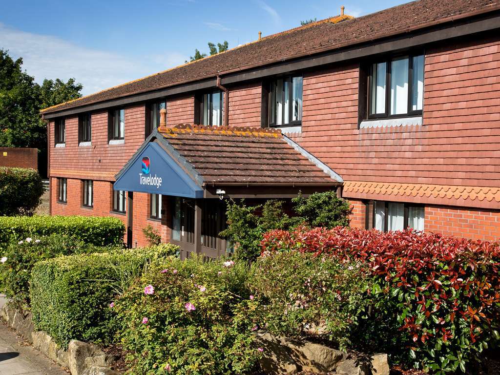 Hickstead Hotel Bolney ภายนอก รูปภาพ